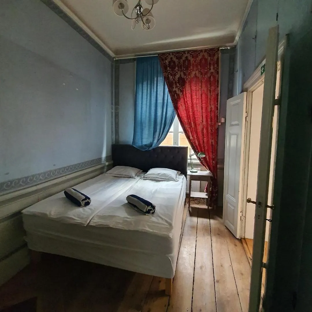 3 Bedroom Apartment In The Old Town With Bathtub! Stockholm 0*,